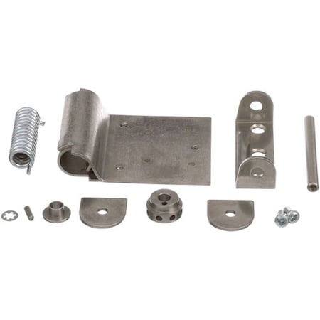 Franklin Chef Hinge Assembly For - Part No Ta120 TA120
